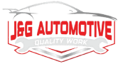 J & G Automotive